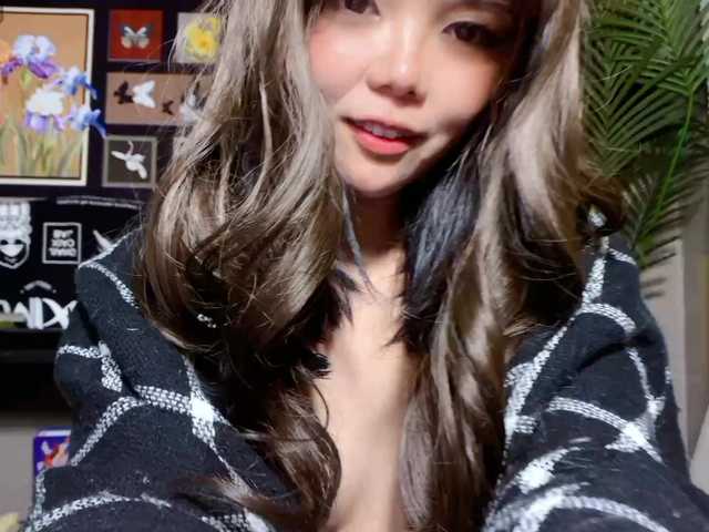 foxsusu – webcam model profile photo