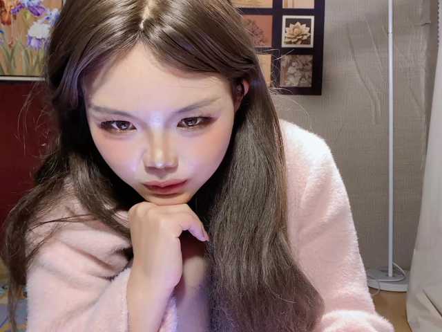 foxsusu's BongaCams show and profile