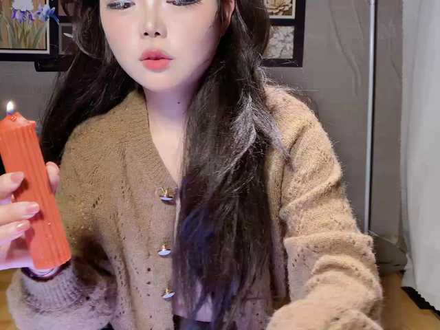 foxsusu's BongaCams show and profile