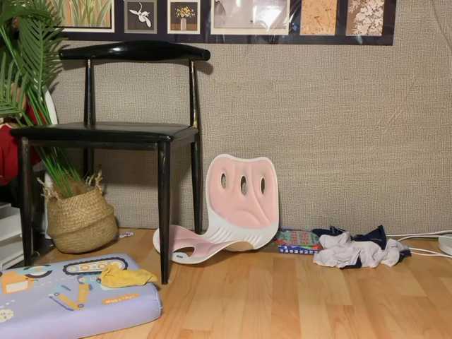 foxsusu's BongaCams show and profile