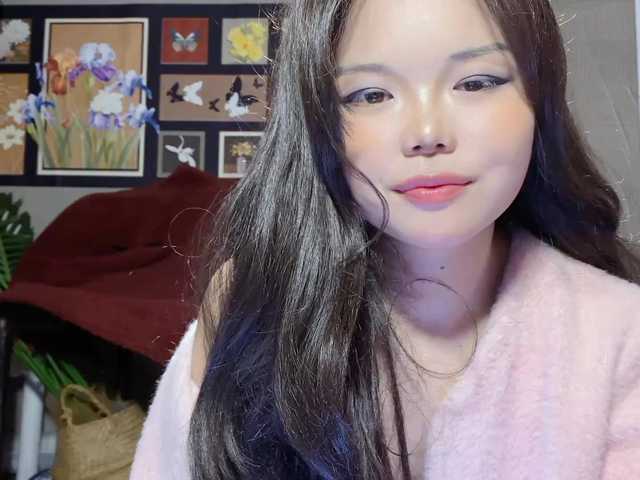 foxsusu's BongaCams show and profile