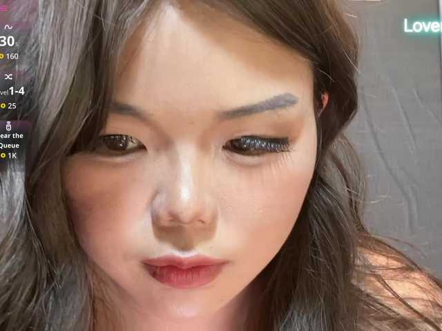 foxsusu's BongaCams show and profile