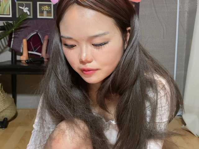 foxsusu's BongaCams show and profile