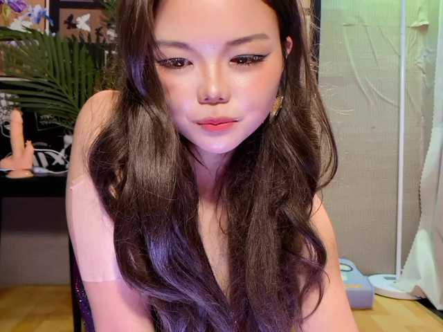 foxsusu – webcam model profile photo