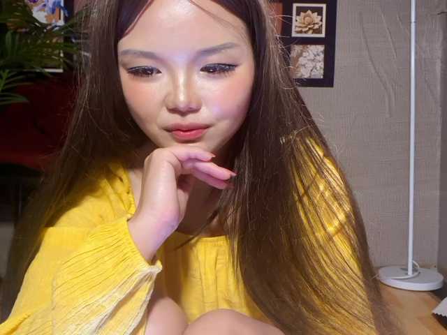 foxsusu's BongaCams show and profile