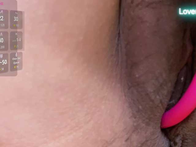 foxsusu's BongaCams show and profile