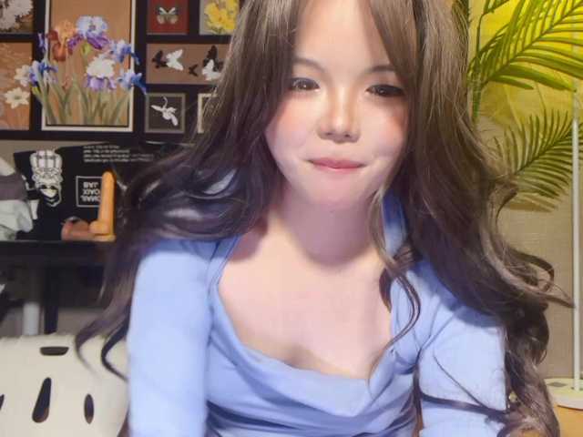 foxsusu – webcam model profile photo