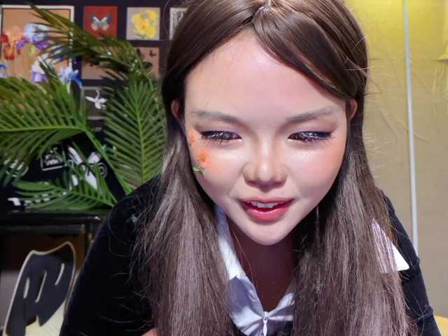 foxsusu – webcam model profile photo