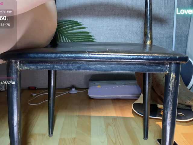 foxsusu's BongaCams show and profile