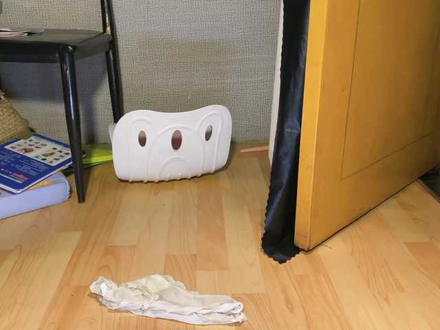 foxsusu's BongaCams show and profile