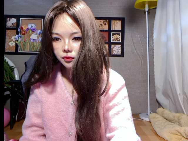 foxsusu's BongaCams show and profile