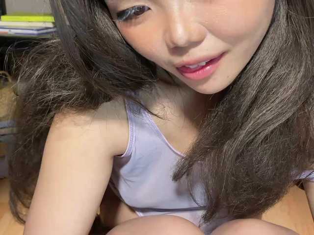 foxsusu's BongaCams show and profile