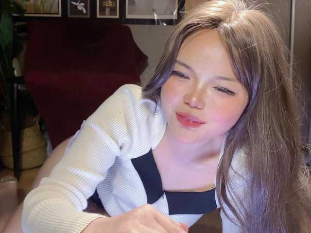 foxsusu's BongaCams show and profile