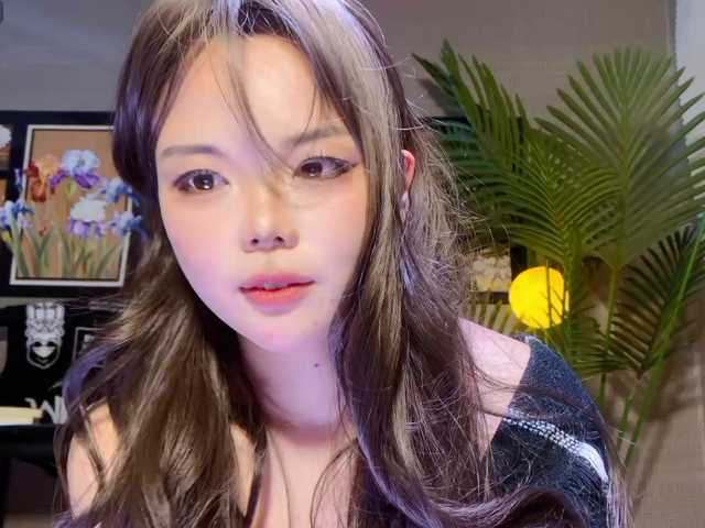 foxsusu's BongaCams show and profile