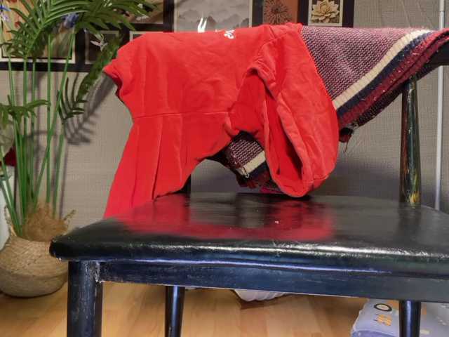 foxsusu's BongaCams show and profile