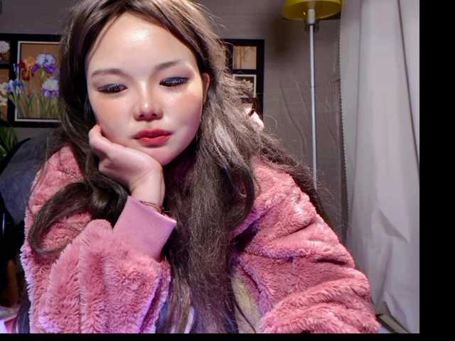 foxsusu's BongaCams show and profile