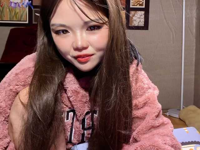 foxsusu's BongaCams show and profile