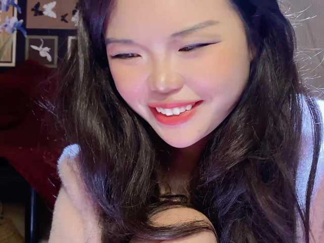 foxsusu's BongaCams show and profile