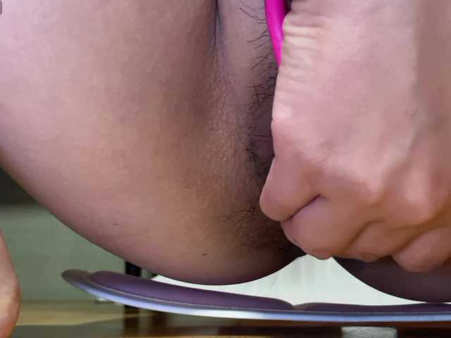 foxsusu's BongaCams show and profile