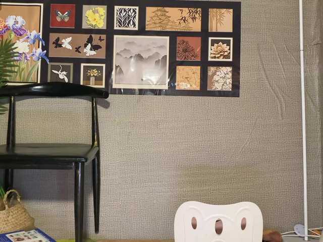 foxsusu's BongaCams show and profile