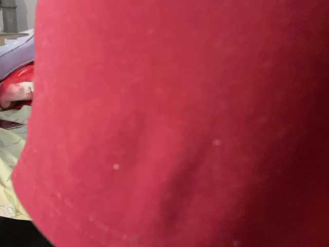 foxsusu's BongaCams show and profile