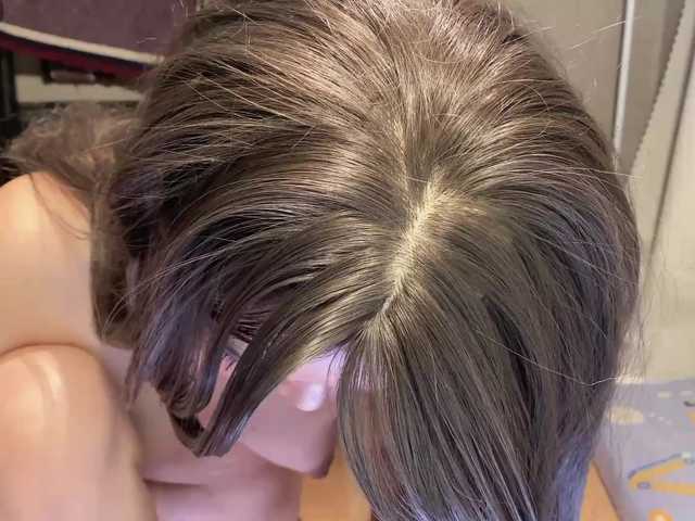 foxsusu's BongaCams show and profile