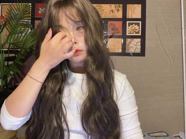 foxsusu's BongaCams show and profile