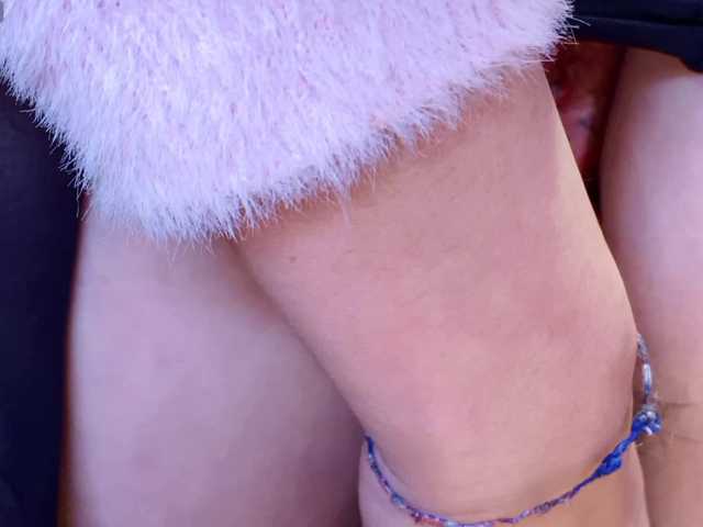 foxsusu's BongaCams show and profile