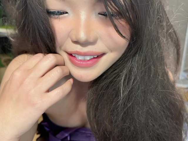 foxsusu's BongaCams show and profile