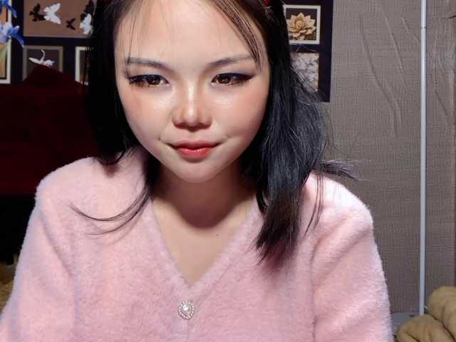 foxsusu's BongaCams show and profile