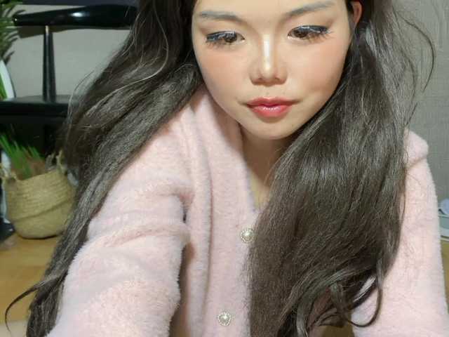 foxsusu's BongaCams show and profile