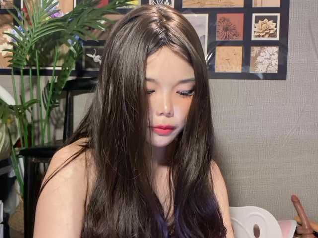 foxsusu's BongaCams show and profile