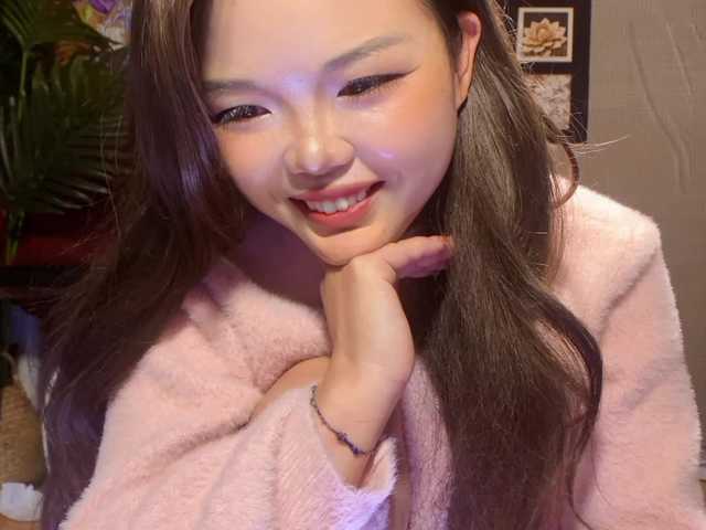 foxsusu's BongaCams show and profile