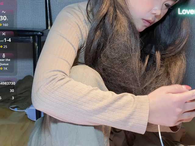 foxsusu's BongaCams show and profile