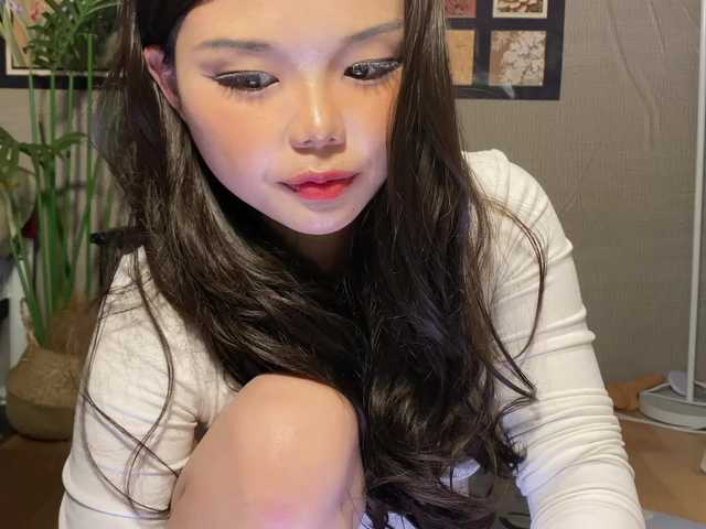 foxsusu's BongaCams show and profile