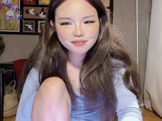 foxsusu's BongaCams show and profile