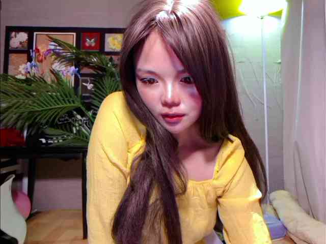 foxsusu Live Webcam on BongaCams