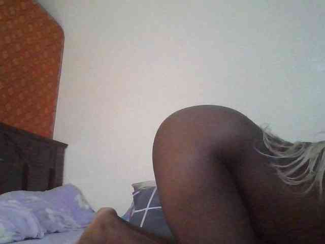 Sexbutt webcam