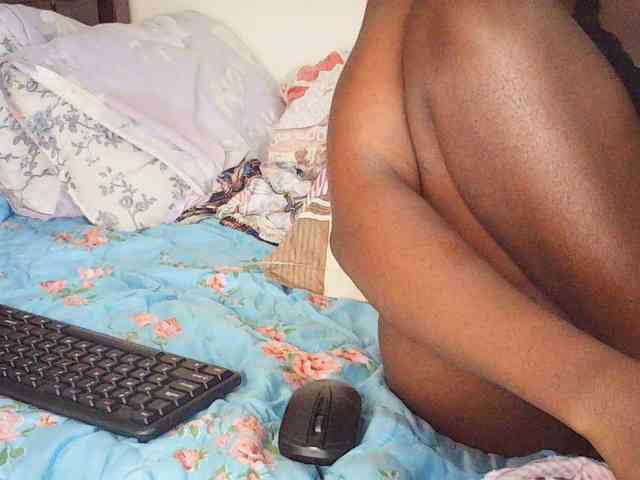 Sexbutt webcam