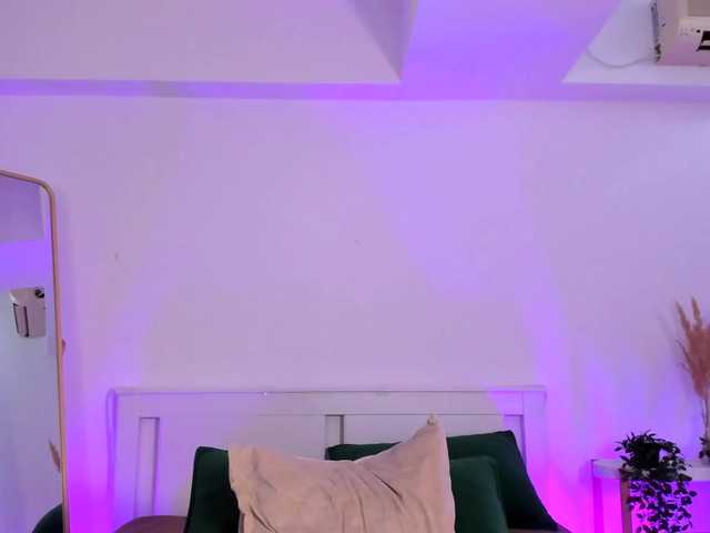 Rose-Luvy – webcam model profile photo