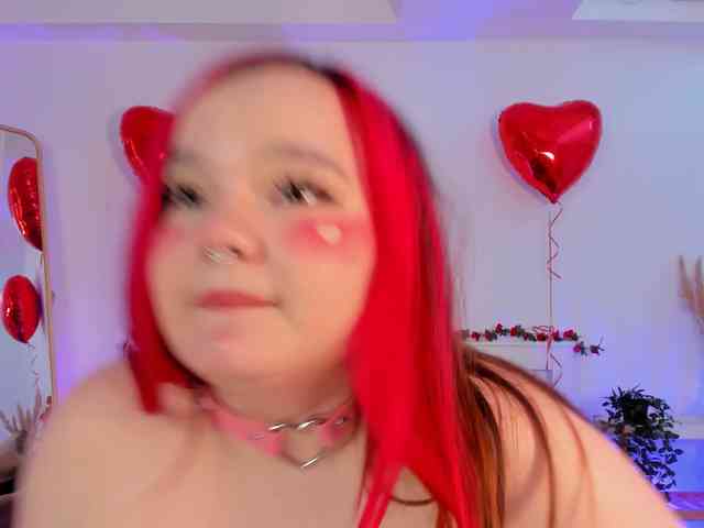 Rose-Luvy webcam