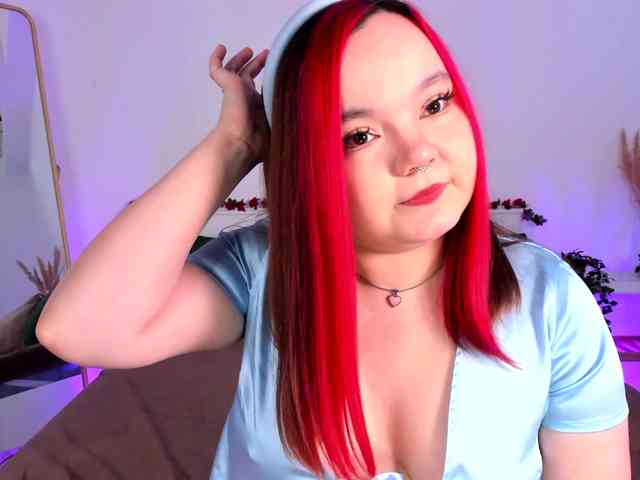 Rose-Luvy webcam