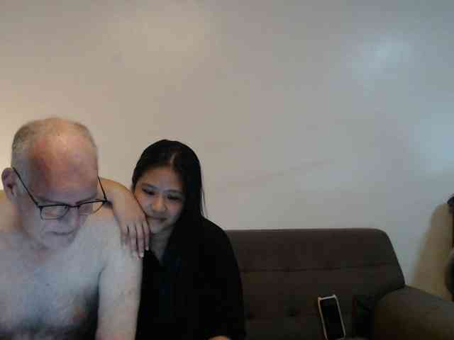 Dutchpinaycouple webcam