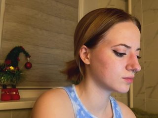 -LisaMeow- Porn Show