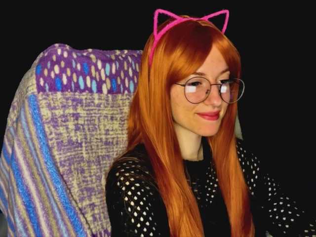 видео -LisaMeow-