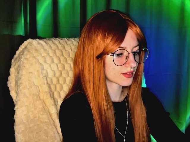 в попе у -LisaMeow-