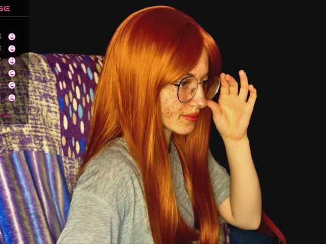 -LisaMeow-'s BongaCams show and profile