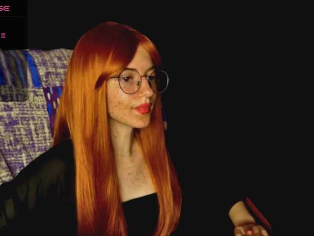 -LisaMeow- – webcam model profile photo