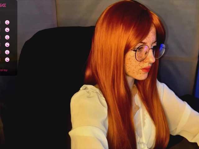 -LisaMeow- – webcam model profile photo