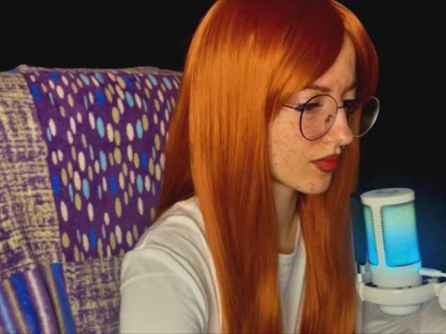 -LisaMeow- – webcam model profile photo